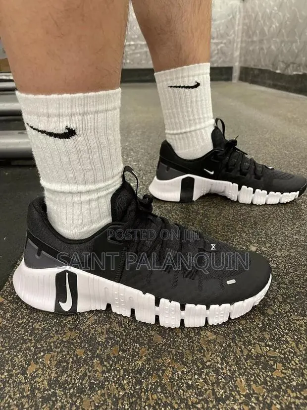 Nike Metcom 4 · Photo 1