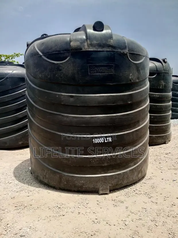 Water Tank 10000 Litres - 100% Reliable · Photo 1
