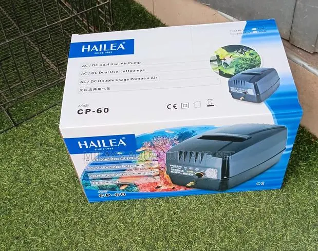 Airpump 80w · Photo 1