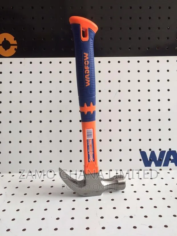 Claw Hammer / 330mm - Whm3316 · Photo 1