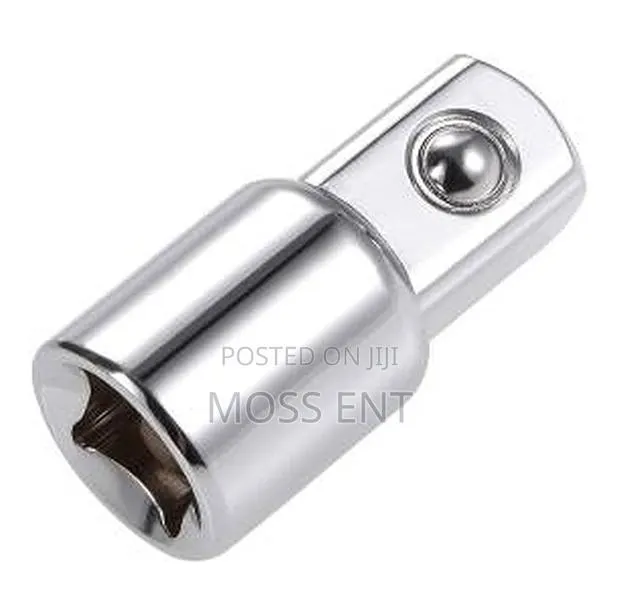 Drive Socket Adaptor 3/8inch F X 1/2inch M - Aadp601-St002 · Photo 1