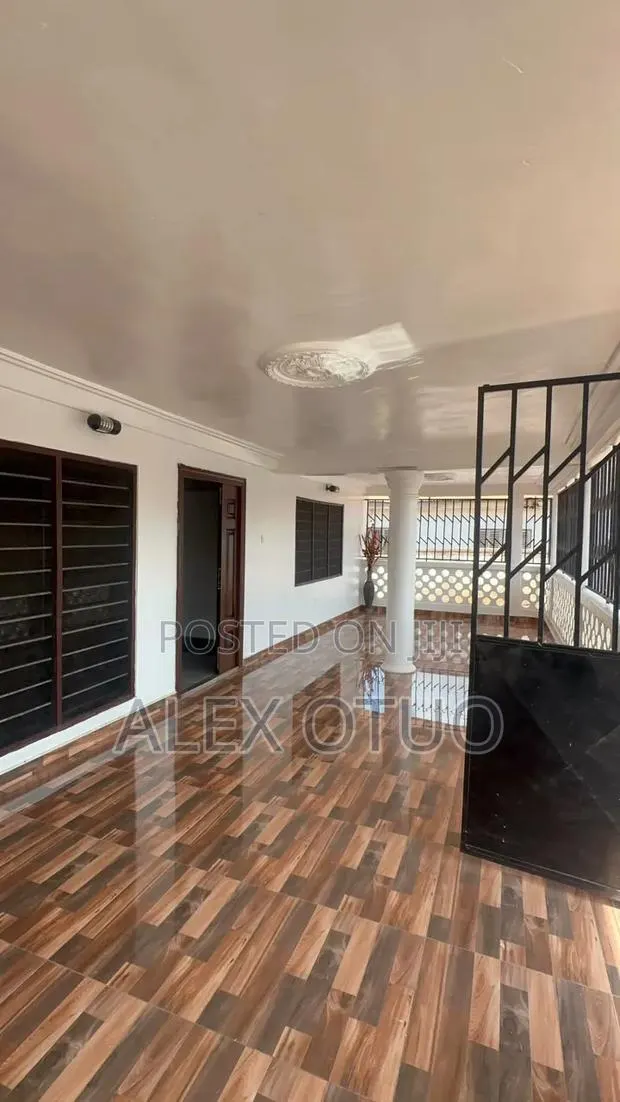 2bdrm Apartment in Alex Otuo Properties, Kumasi Metropolitan for rent · Photo 1