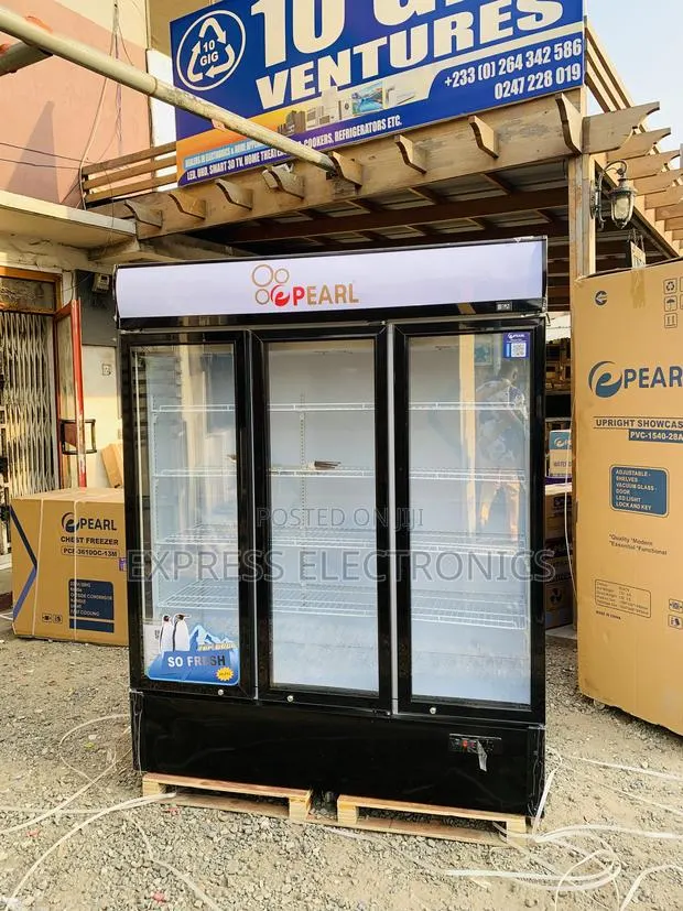 Available Now at Store Three Doors Pearl PVC-1540-28ab · Photo 1