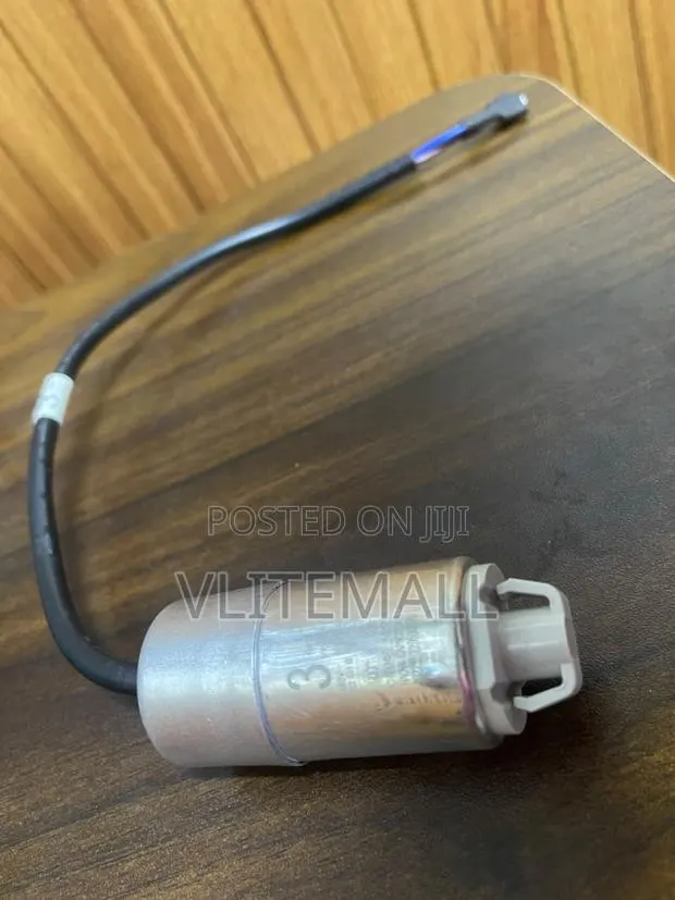 Replacement 3uF 450V Capacitor · Photo 3
