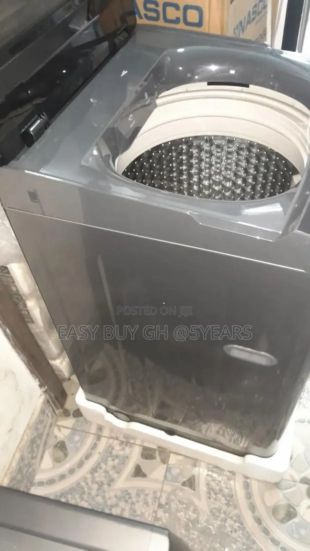 Best Quality Washing Machine 10kg H a Washing Machine · Photo 1