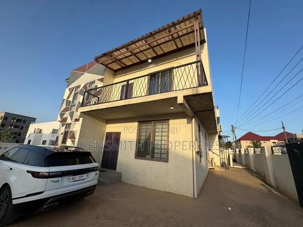 2bdrm Apartment in East Legon for rent · Photo 1