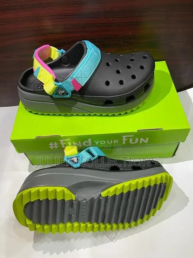 Original Crocs · Photo 1