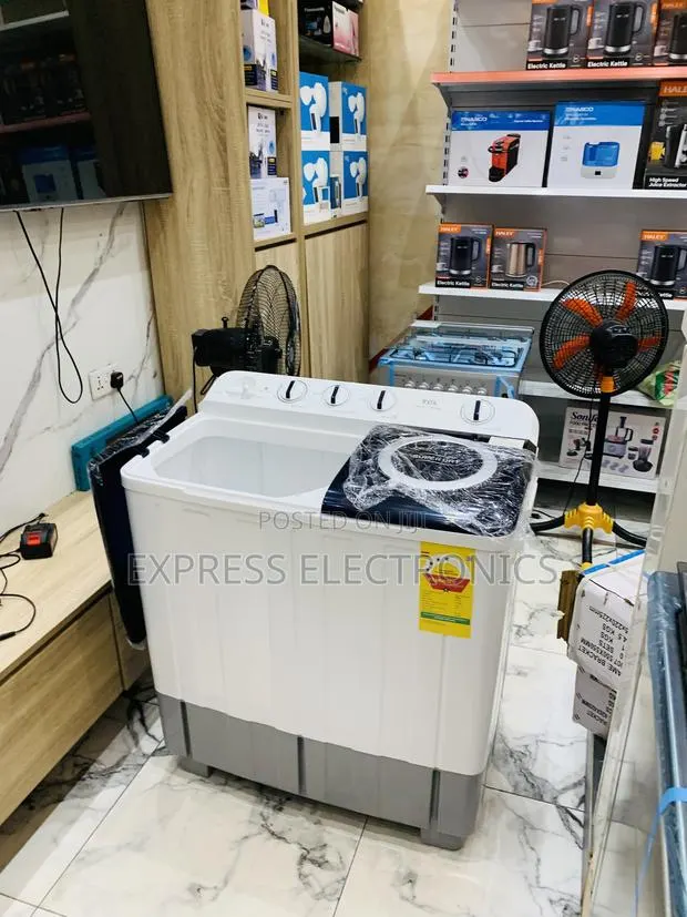 Hot Deals on TCL 10.5hp Semi Automatic · Photo 1