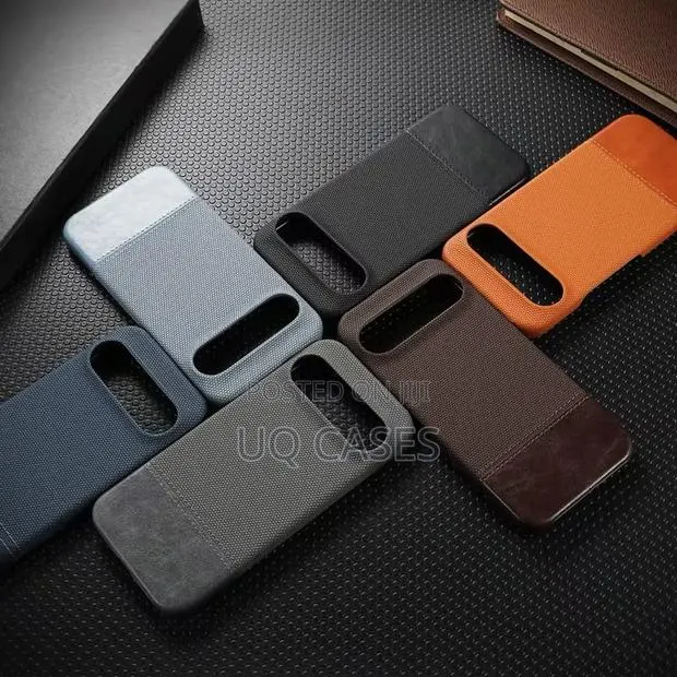 Sleek Google Pixel Cases (Free Delivery Within Accra) · Photo 1