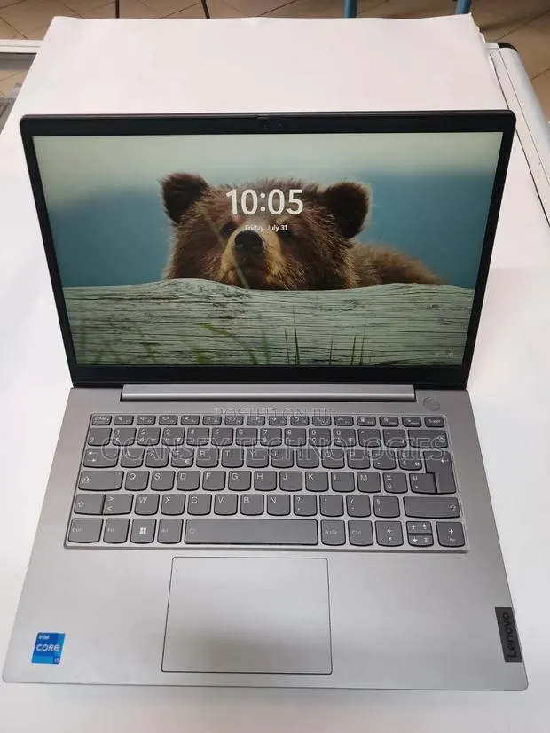 Laptop Lenovo Thinkbook 14 8GB Intel Core i5 SSD 256GB · Photo 1