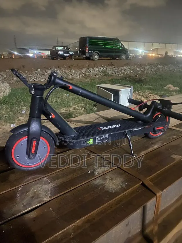 Motorcycle 2024 Black · Photo 1