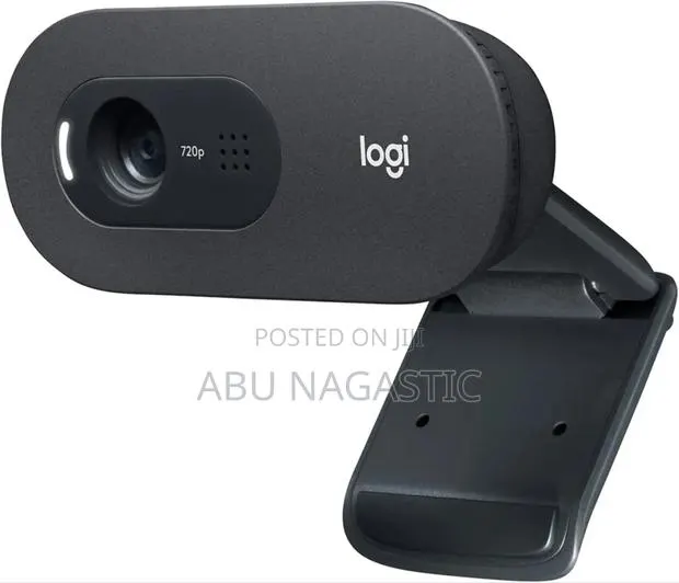 Logitech C505 Hd Webcam · Photo 1