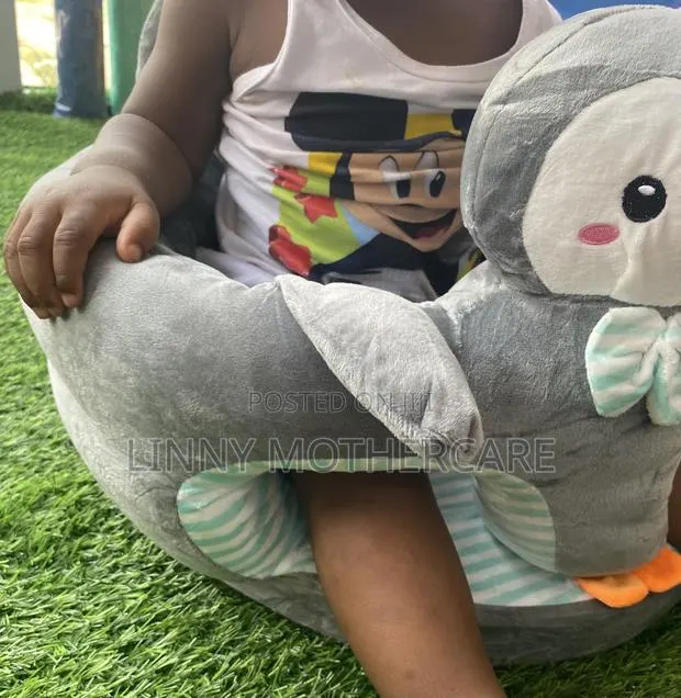 Baby Sitting Support/Trainer · Photo 3