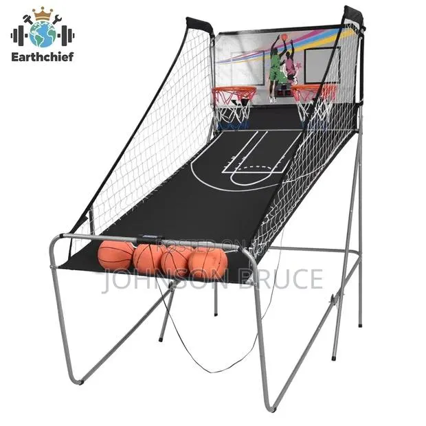 Basketball for Rent · Photo 1