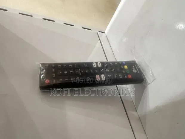 Purchase Quality Lg Classic Remote Control · Photo 1