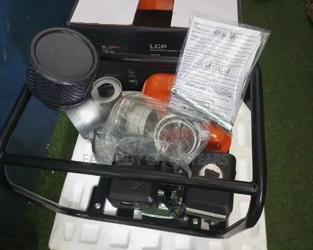 Original Leo Quality and Affordable With One Year Warranty. · Photo 1
