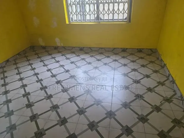 1bdrm Shared Apartment in Fredimens Real, Kumasi Metropolitan for rent · Photo 1