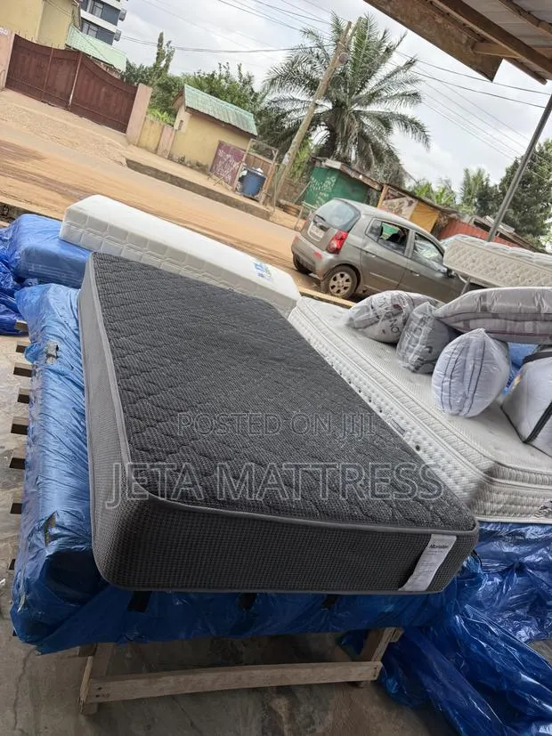 Monster Orthopedic Mattress · Photo 1