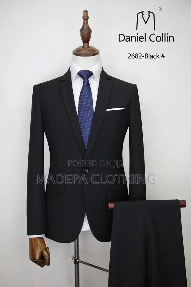 Quality Official Suit · Photo 1