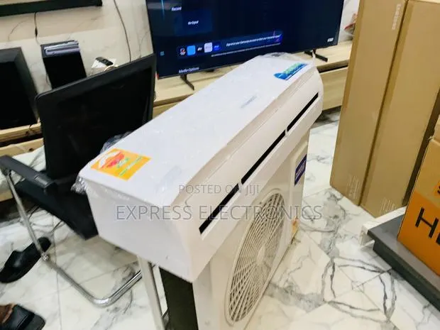 Very Cool Price Nasco Inverter Split 2.0hp · Photo 1