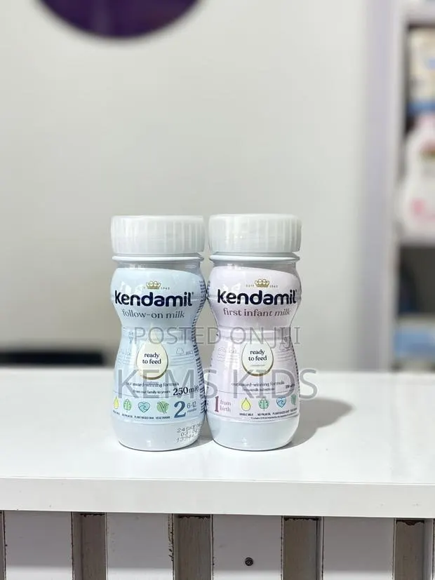 Kendamil Ready to Feed 1 2 · Photo 1