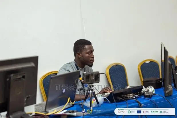 Live Stream Services · Photo 1