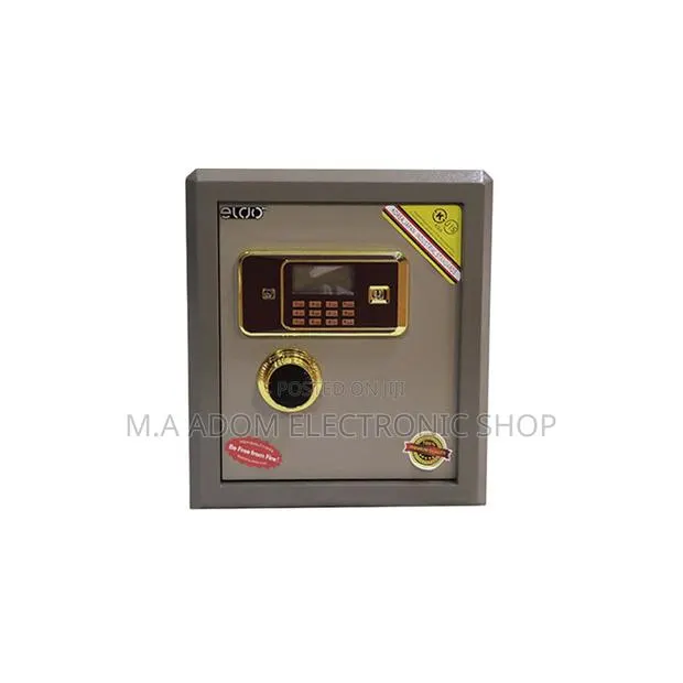 Gray Color Eldo Money Save Box (45) · Photo 1