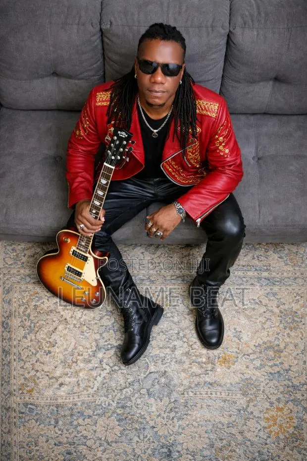 Music Producer and Videographer · Photo 1
