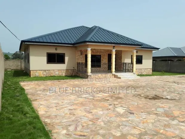 3bdrm House in Royal Senchi, Asuogyaman for sale · Photo 1