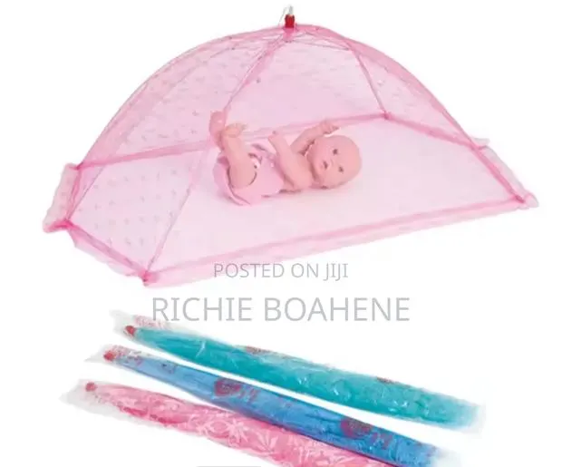Baby Net Cover · Photo 1