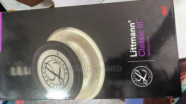 Littman Classic Iii · Photo 1