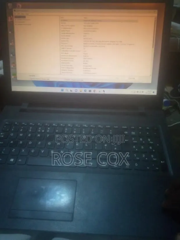 Laptop Lenovo IdeaPad 110S 4GB Intel Core i7 HDD 256GB · Photo 1