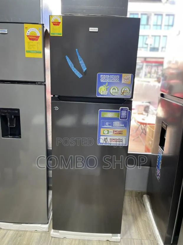 Nasco 320l Fridge · Photo 1