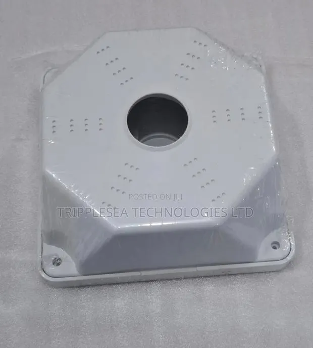 CCTV Camera Junction Box Wd002 · Photo 1