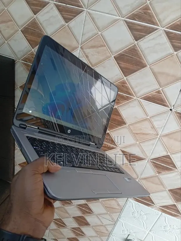Laptop HP ProBook 640 G2 16GB Intel Core I5 SSD 256GB · Photo 1
