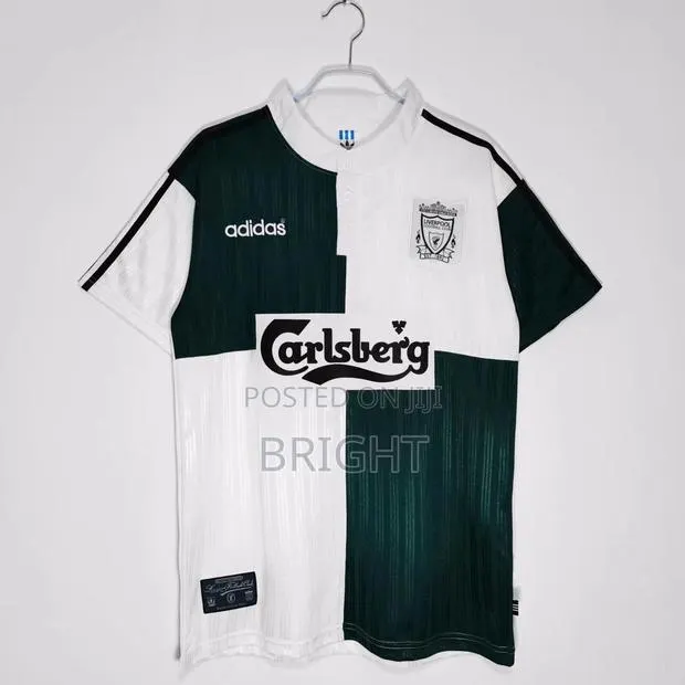 Vintage Jerseys and Euro Jerseys · Photo 1