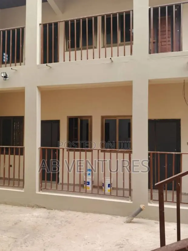 1bdrm Apartment in Ab Ventures, Adenta for rent · Photo 1