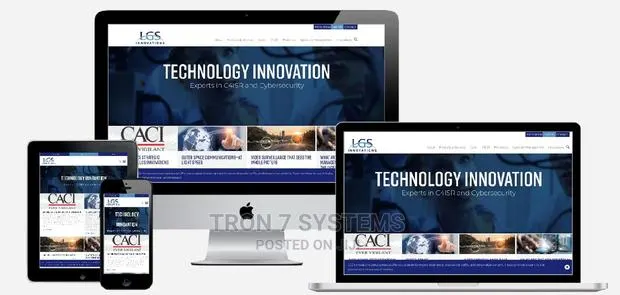 Website Graphics Design · Photo 1