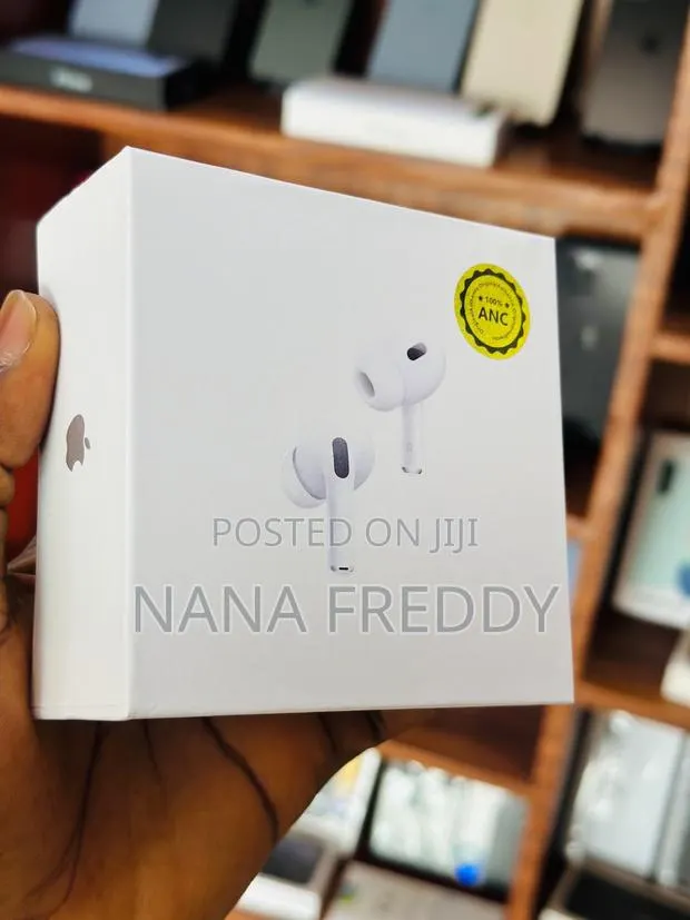 AirPods Pro 2nd Generation · Photo 1