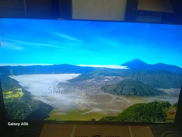 Sigma 55-Inch Smart Tv – Cinema Experience at Home · Photo 1