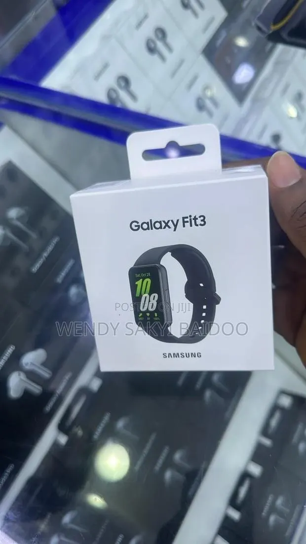 Samsung Smart Watch · Photo 1