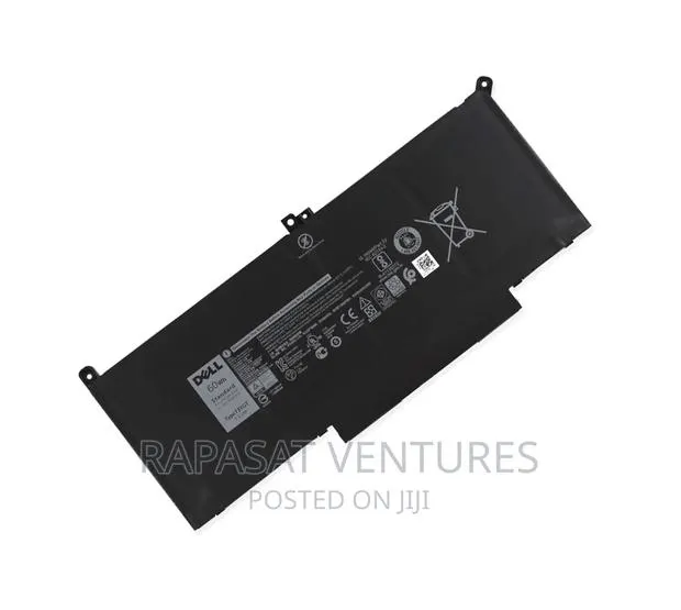 Dell F3YGT Battery · Photo 1