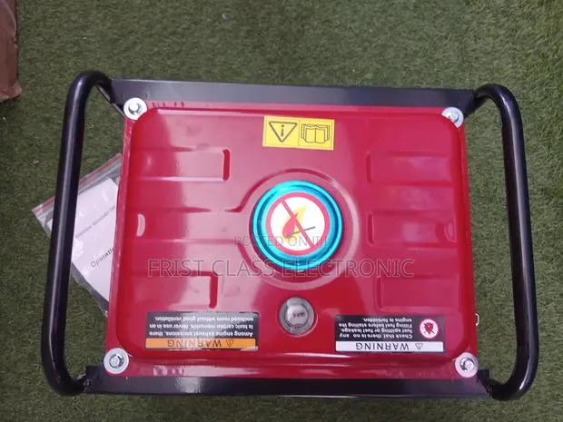 Honda Em2500w Power Reliability, Generator Trusted Energy · Photo 1