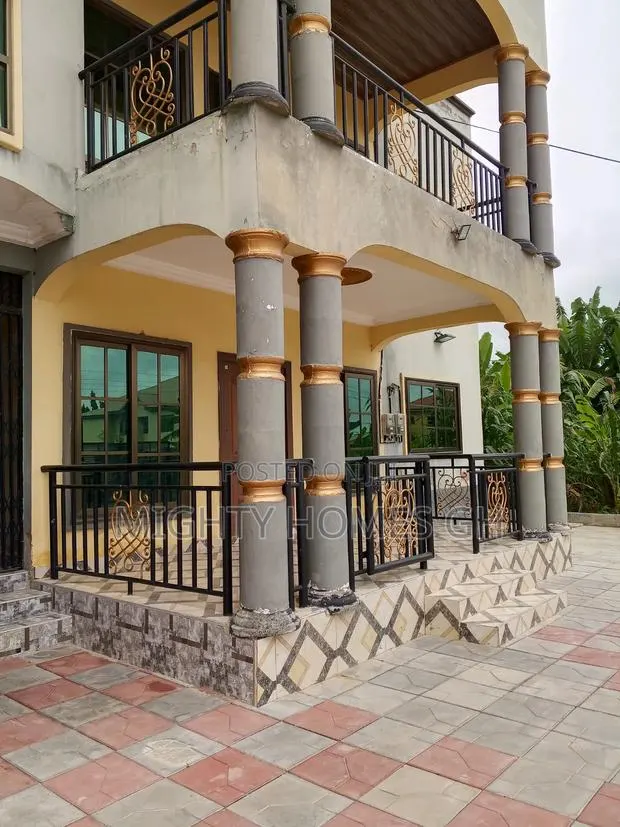 2bdrm Apartment in Mighty Homes, Kasoa for rent · Photo 1