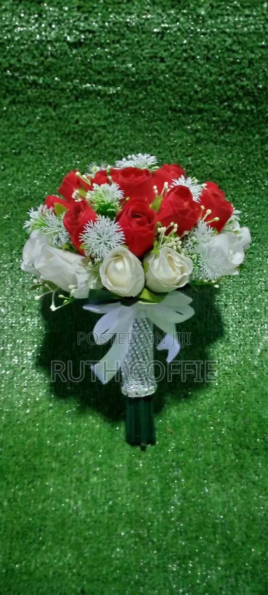 Bridal Bouquet