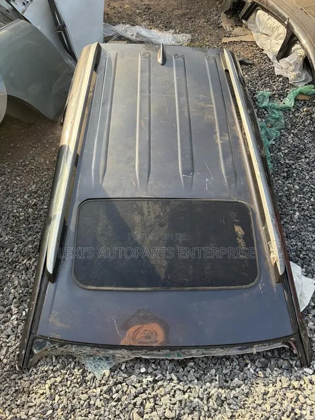 Toyota Rav4 2014,2015,2016,2017,2018 Topcut /Panoramic Roof Available · Photo 1