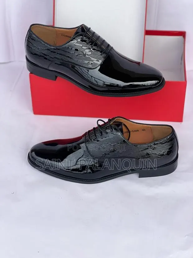 Wedding And Executive Shoes · Photo 1