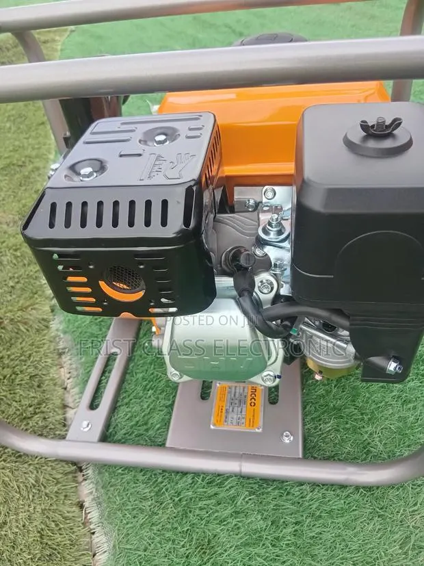 Original Ingco Farm Water Pump – Powerful Durable · Photo 1