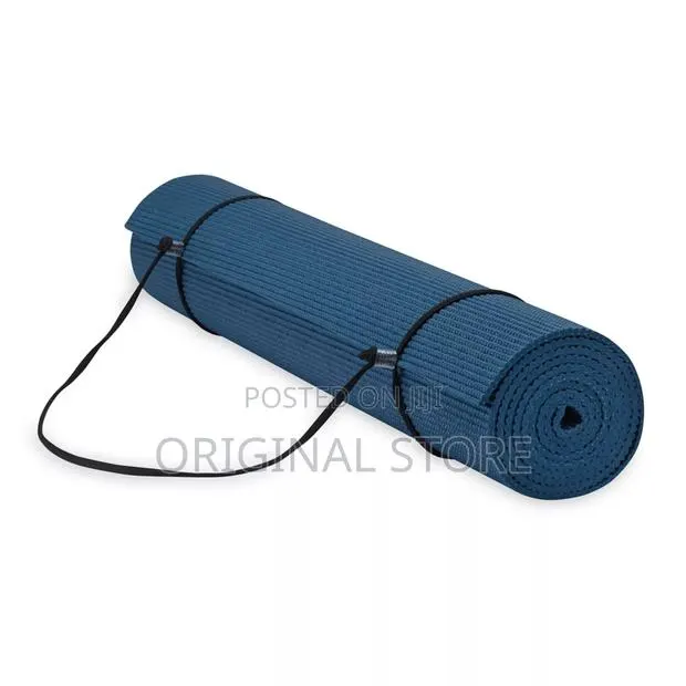 Yoga Mat Nonslip · Photo 1