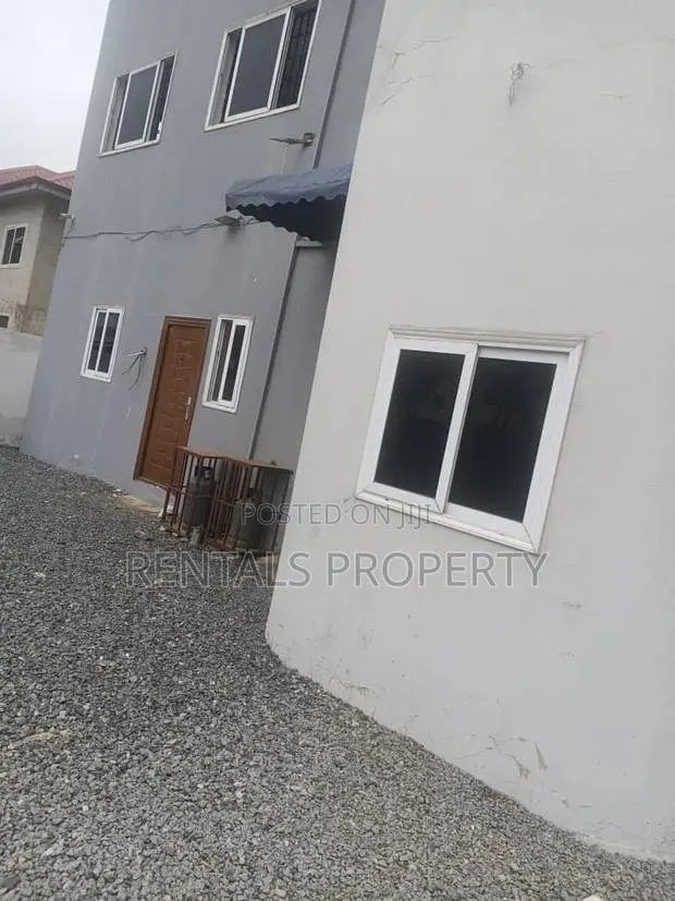 1bdrm Apartment in Oyarafa, Pentecost for rent · Photo 1